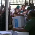 Urgent appeal About the ban on UNRWA operations