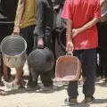 Urgent Appeal To International and Humanitarian Organizations To Save the Children of Gaza