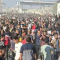 Massacres at U.S.-Israeli Aid Centers in the Gaza Strip