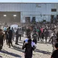 Appel Urgent pour Sauver les Enfants de Gaza d’une Catastrophe Humanitaire due à une Épidémie Généralisée de Malnutrition Aiguë